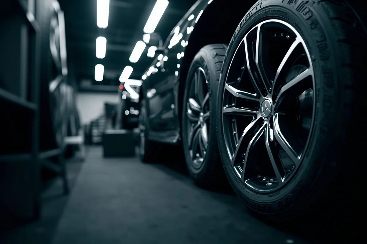 Best Car Tires of 2026 That I Actually Tested and Trust