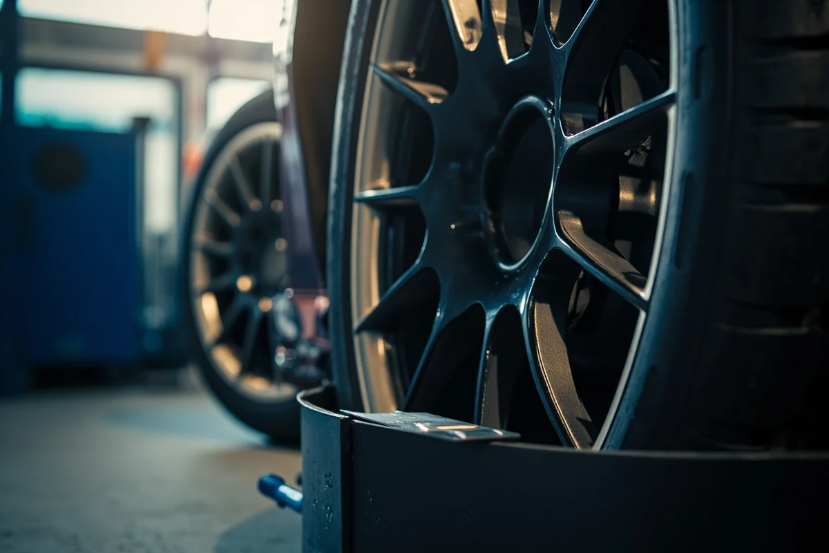 Best Chalk for the Chalk Tire Test That Actually Works