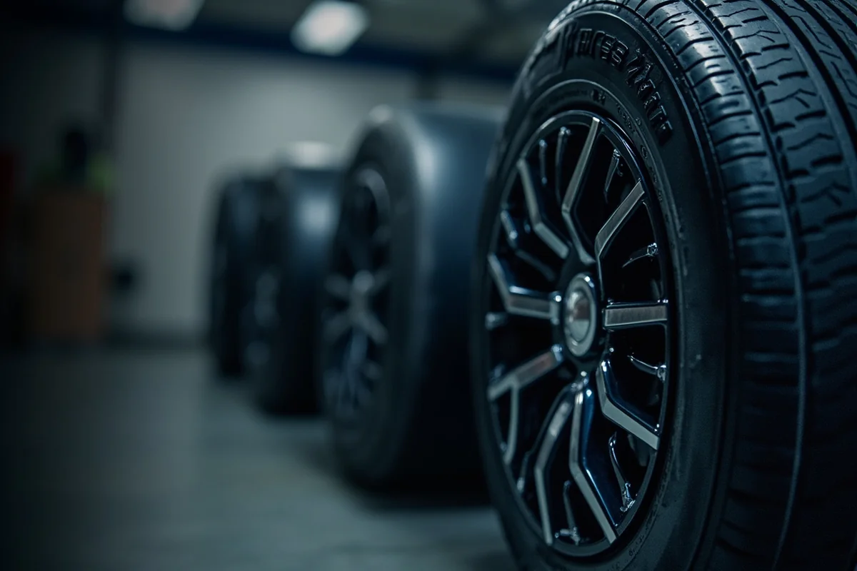 Best Goodyear Tires I Have Tested and Recommend in 2025