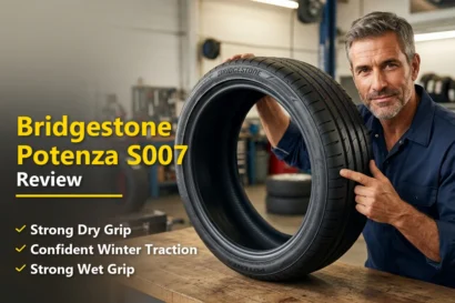 Bridgestone Potenza S007 Review: Is This