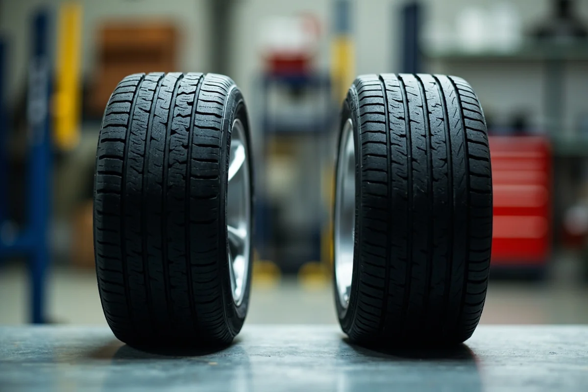 Discount Tire vs Costco: Which One Actually Saves You More Money?