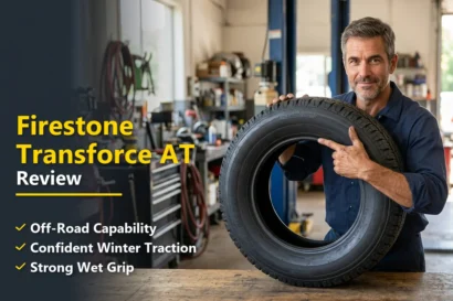 Firestone Transforce AT Review: A Workhorse Tire Worth Buying
