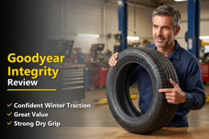 Goodyear Integrity Review: A Budget Tire Worth Considering?