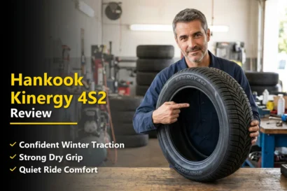 Hankook Kinergy 4S2 Review: A True All-Weather Tire Put to the Test