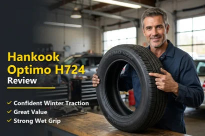 Hankook Optimo H724 Review: A Budget Tire Worth Buying?