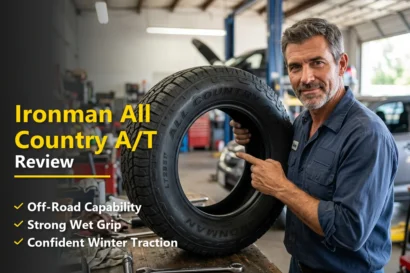 Ironman All Country A/T Review: A Budget Tire Worth Buying?
