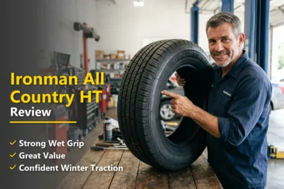 Ironman All Country HT Review: A Budget Tire Worth Buying?