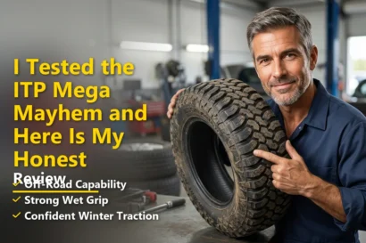 I Tested the ITP Mega Mayhem and Here Is My Honest Review