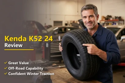 Kenda K52 24 Review: Is This Budget BMX Tire Worth It?