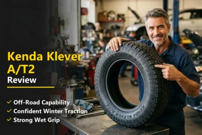 Kenda Klever A/T2 Review: A Budget All-Terrain Worth Buying