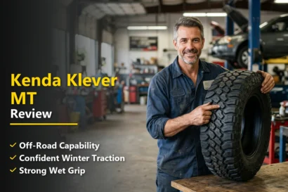 Kenda Klever MT Review: A Budget Mud Tire Worth Buying?
