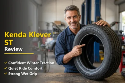 Kenda Klever ST Review: A Budget Tire Worth Your Money?