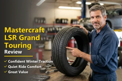 Mastercraft LSR Grand Touring Review: A Hidden Gem for Daily Drivers