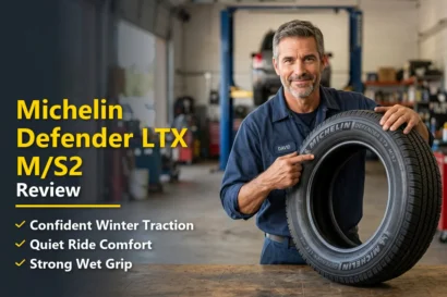 Michelin Defender LTX M/S2 Review: A Worthy Upgrade?