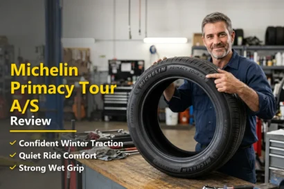 Michelin Primacy Tour A/S Review: Premium Comfort Worth It?