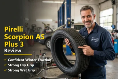 Pirelli Scorpion AS Plus 3 Review: A Tire That Surprised Me