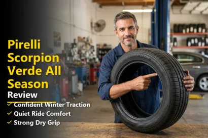 Pirelli Scorpion Verde All Season Review: A Tire Worth Buying?