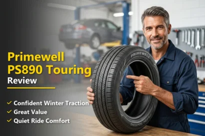 Primewell PS890 Touring Review: A Budget Tire Worth Buying?