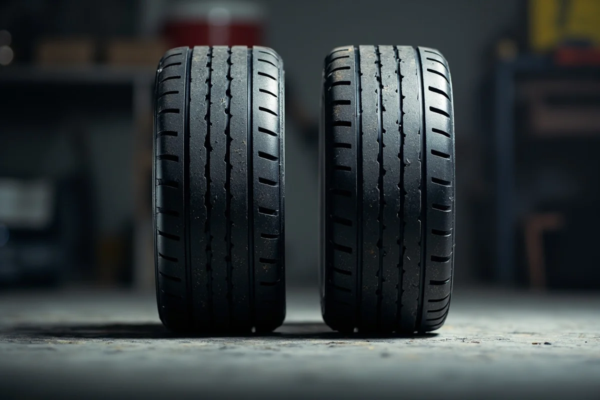 Retreaded vs New Tires: Which One Should You Actually Buy?