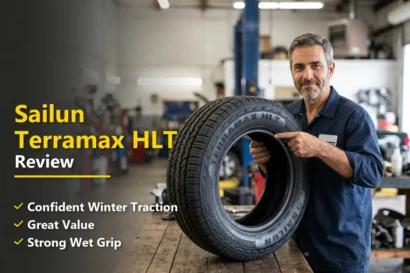 Sailun Terramax HLT Review: A Budget Tire Worth Buying?