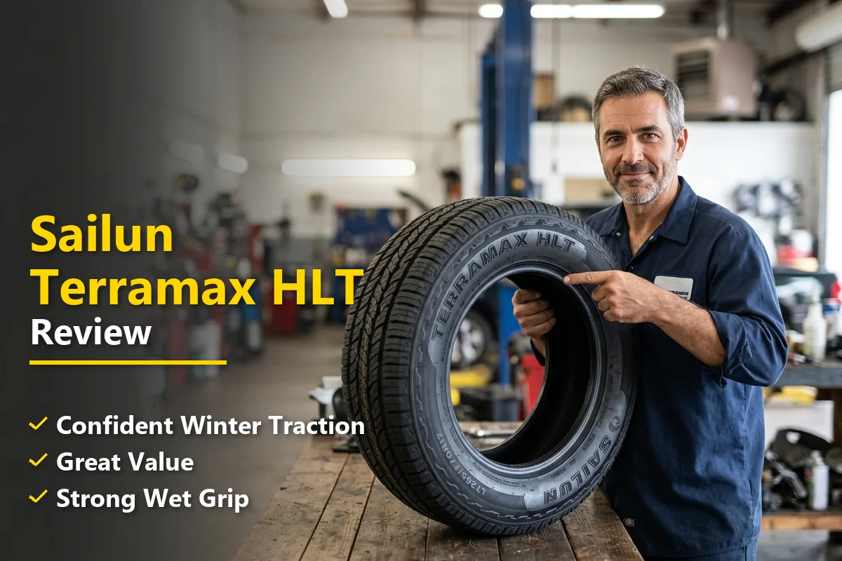 Sailun Terramax HLT Review: A Budget Tire Worth Buying?