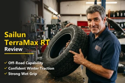 Sailun TerraMax RT Review: A Budget Tire Worth Buying?