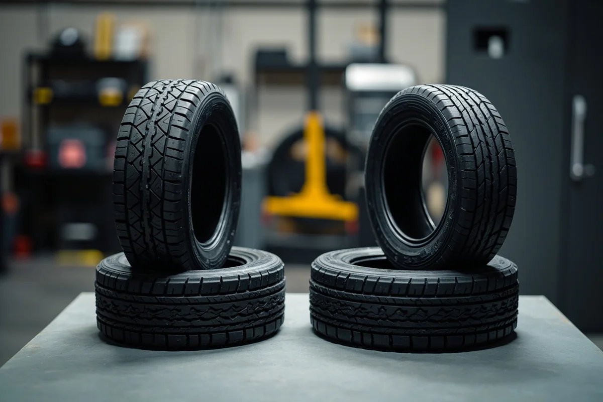 Square vs Staggered Tire Setup: Which One Is Right for You?