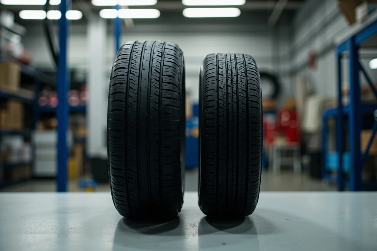 Tire Rack vs Costco: Which One Saves You More Money on Tires?