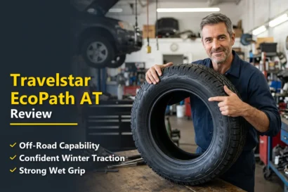 Travelstar EcoPath AT Review: A Budget Tire Worth Buying?