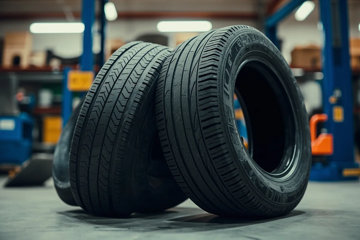 Walmart vs Discount Tire: Which One Deserves Your Money in 2025?