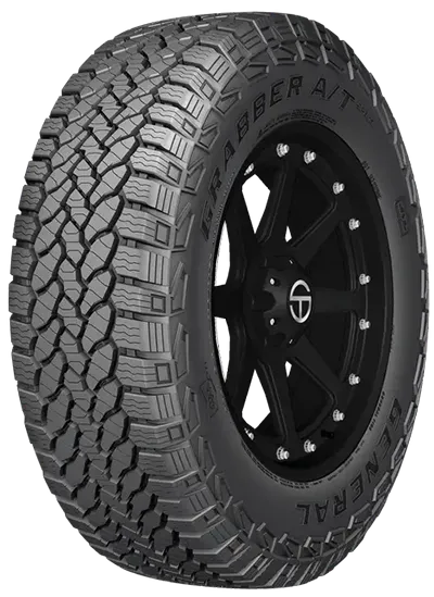 General Grabber A/T Sport