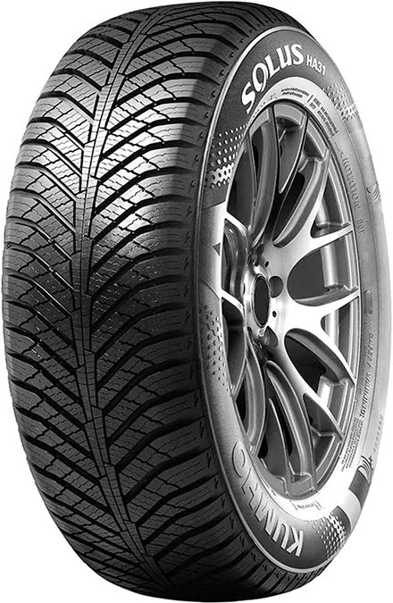 Kumho Solus HA31