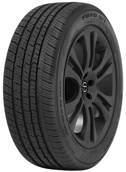 Toyo Open Country Q/T