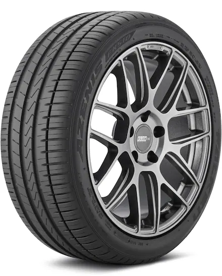 Falken Azenis FK10