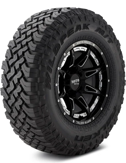 Falken Wildpeak M/T01