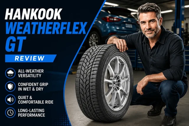 Hankook Weatherflex GT Review: Tested & Compared
