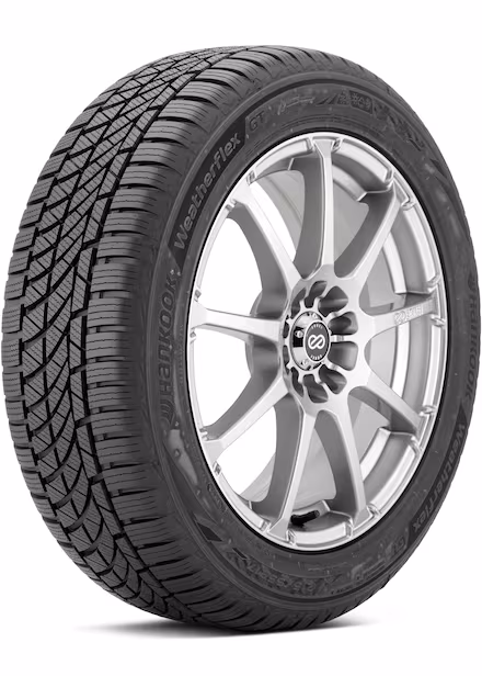 Hankook Weatherflex GT