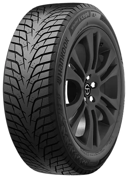 Hankook Winter i cept iZ3 w636