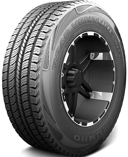 Kumho Road Venture APT KL51