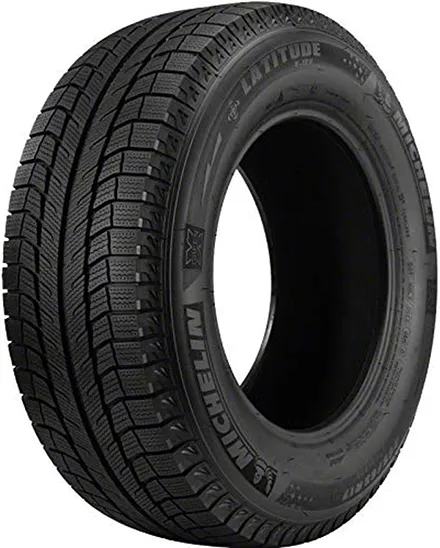 Michelin Latitude X-Ice Xi2