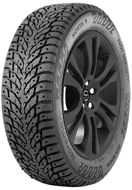 Nokian Nordman North 9