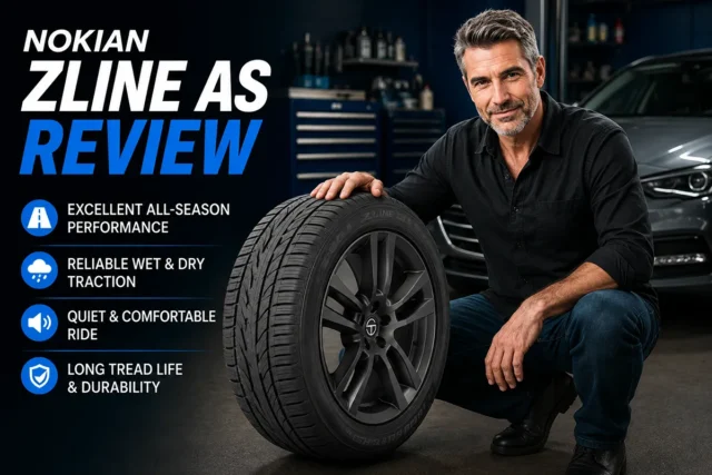 Nokian zLine A/S Review: Tested & Compared