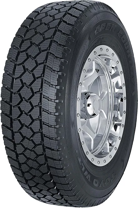 Toyo Open Country WLT1